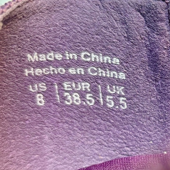 NWOT 41 Hawthorn Stitch Fix Oaklyn Knit Bow Ballet Flats - Picture 10 of 10